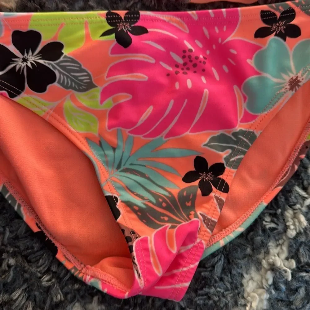 Bundle of 3 Girls Bathing Suits